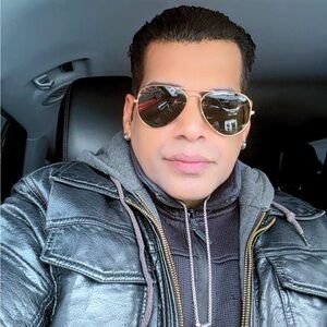 Meet your Posher, Rav